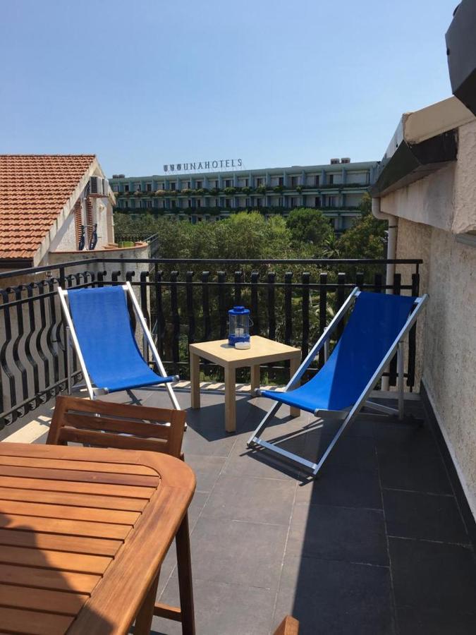 Willa Beda House Panoramica E Tranquilla Giardini-Naxos Zewnętrze zdjęcie