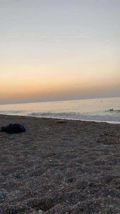Willa Beda House Panoramica E Tranquilla Giardini-Naxos Zewnętrze zdjęcie