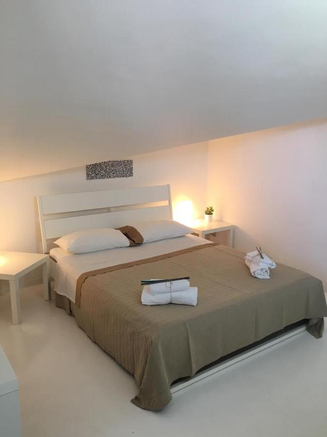 Willa Beda House Panoramica E Tranquilla Giardini-Naxos Zewnętrze zdjęcie