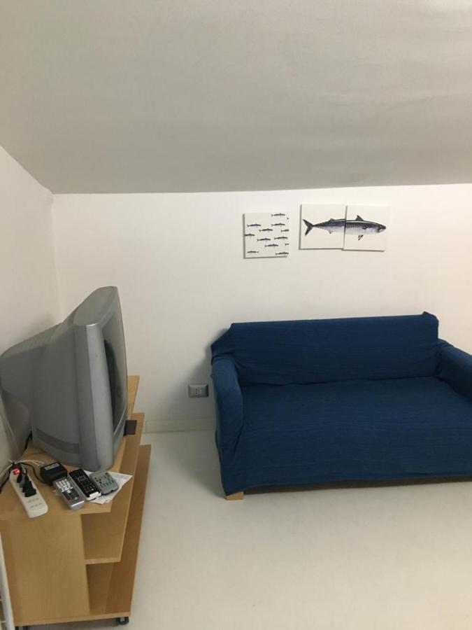Willa Beda House Panoramica E Tranquilla Giardini-Naxos Zewnętrze zdjęcie